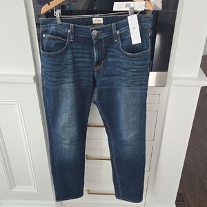 Men's Blue Jeans